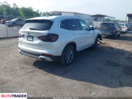 BMW X3 2024 2 BMW X3 2024 2