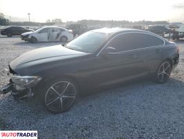 BMW 430 - zobacz ofertę