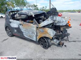 Kia Soul 2020 2 Kia Soul 2020 2