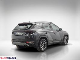 Hyundai Tucson 2023 1.6 150 KM