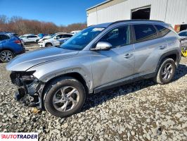 Hyundai Tucson - zobacz ofertę