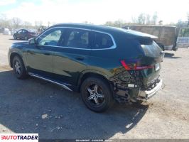 BMW X1 2023 2