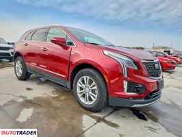 Cadillac Pozostałe 2020 3