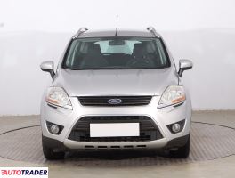 Ford Kuga 2008 2.0 134 KM
