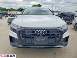 Audi Q8 2020 3