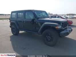 Jeep Wrangler 2024 2