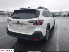 Subaru Outback 2023 2