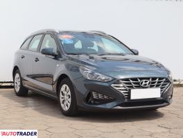 Hyundai i30 2022 1.5 108 KM Hyundai i30 2022 1.5 108 KM