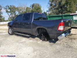 Dodge Ram 2019 5