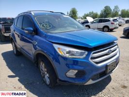 Ford Escape 2017 2 Ford Escape 2017 2