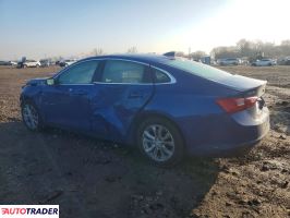 Chevrolet Malibu 2023 1