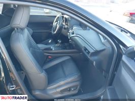 Lexus Pozostałe 2020 2