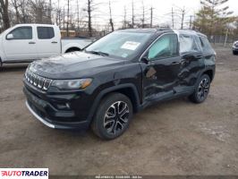 Jeep Compass 2022 2 Jeep Compass 2022 2