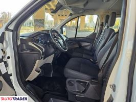 Ford Transit 2014 2.2