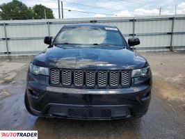 Jeep Grand Cherokee 2021 3