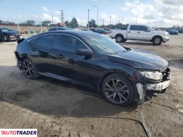 Honda Civic 2021 2