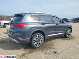 Hyundai Santa Fe 2023 2