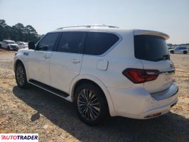 Infiniti Pozostałe 2019 5