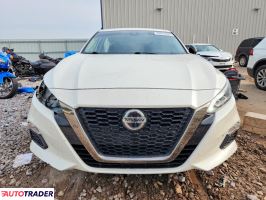 Nissan Altima 2020 2