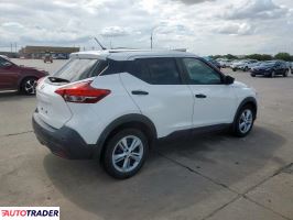 Nissan Pozostałe 2020 1