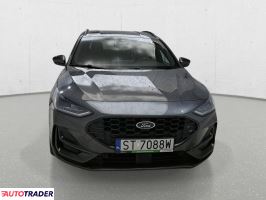 Ford Focus 2024 1.5 116 KM