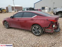 Nissan Altima 2023 2 Nissan Altima 2023 2