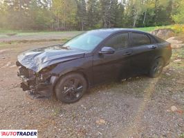 Hyundai Elantra 2022 2