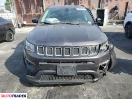 Jeep Compass 2020 2