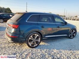 Audi Q7 2020 3 Audi Q7 2020 3