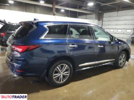 Infiniti Pozostałe 2020 3 Infiniti Pozostałe 2020 3