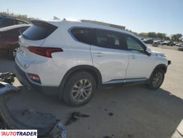 Hyundai Santa Fe 2020 2