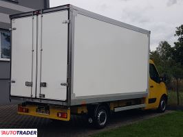 Renault Master 2018 2.3