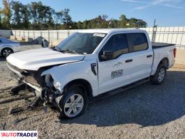 Ford Pozostałe 2022 5