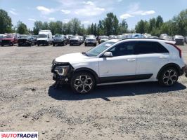 Kia Niro 2023 1 Kia Niro 2023 1