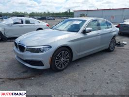 BMW 530 2019 2