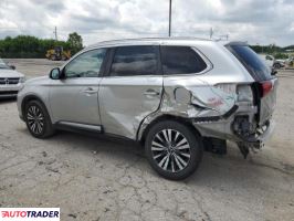 Mitsubishi Outlander 2020 2