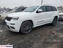 Jeep Grand Cherokee 2019 3