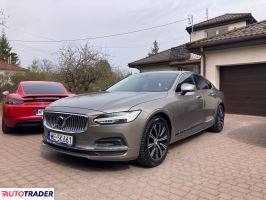 Volvo S90 2021 2 264 KM