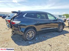 Buick Enclave 2023 3