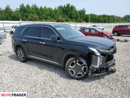 Hyundai Pozostałe 2023 3 Hyundai Pozostałe 2023 3