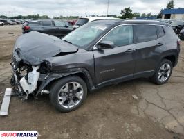 Jeep Compass 2021 2