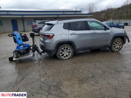 Jeep Compass 2024 2