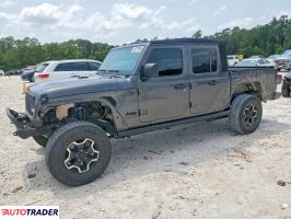 Jeep Pozostałe 2024 3