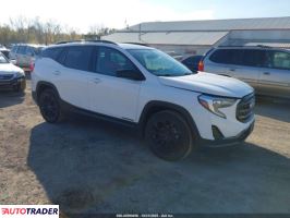 GMC Terrain - zobacz ofertę