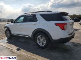 Ford Explorer 2020 2