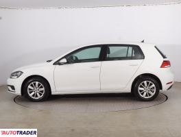 Volkswagen Golf 2018 1.0 84 KM
