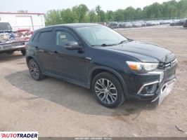 Mitsubishi Outlander 2019 2