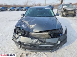 Hyundai Elantra 2025 2