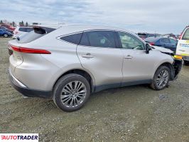 Toyota Venza 2022 2