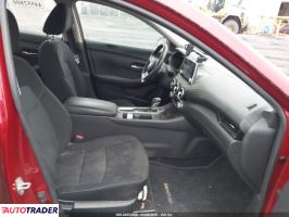Nissan Sentra 2022 2